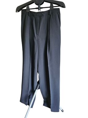 Black Dress Pants